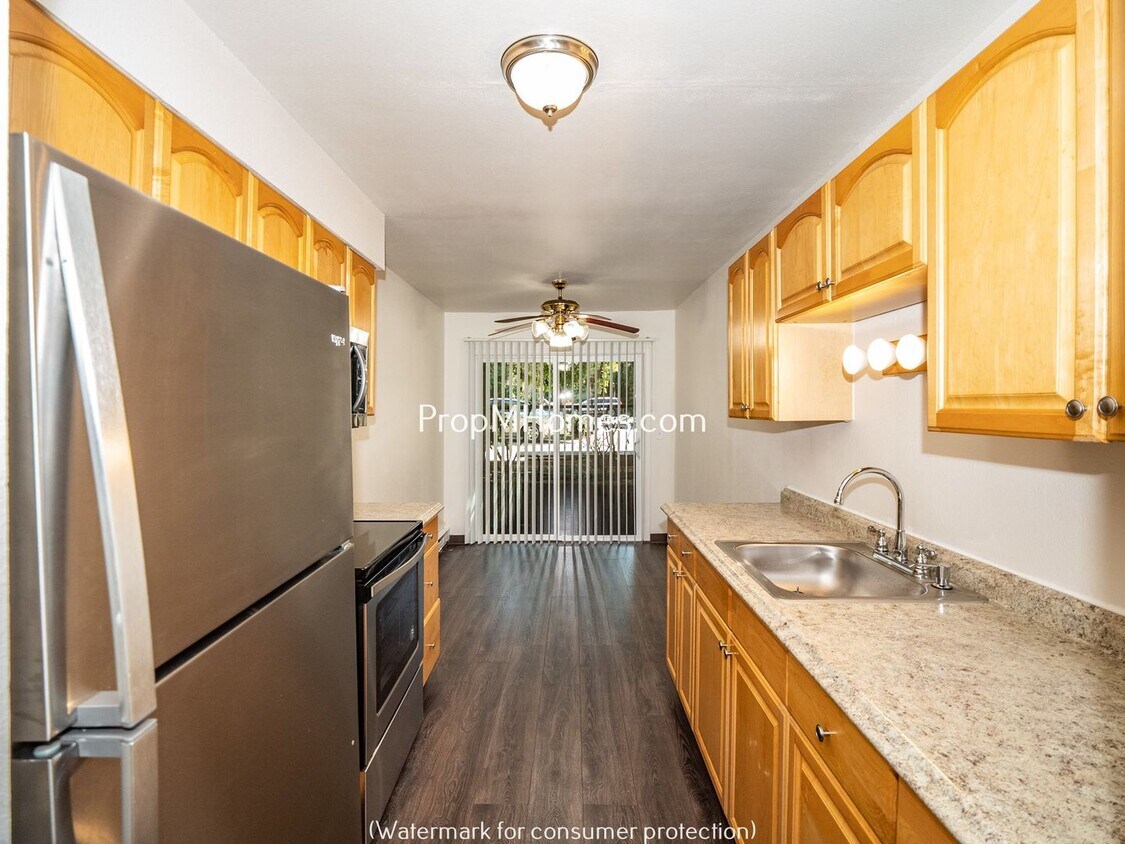 Foto principal - 5008 SE Woodward St