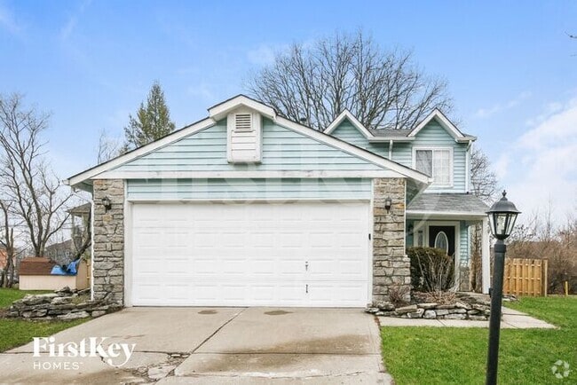 Building Photo - 604 Southridge Ct