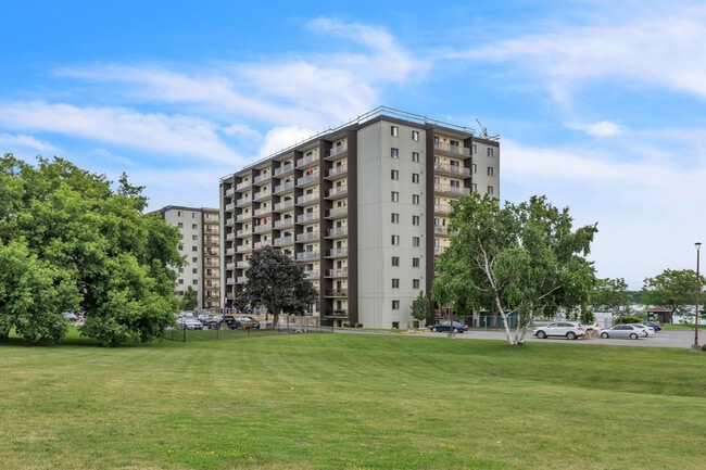 Building Photo - Village on the River Apartments