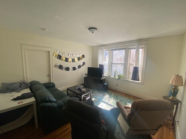 Foto del edificio - 241 Freeman St
