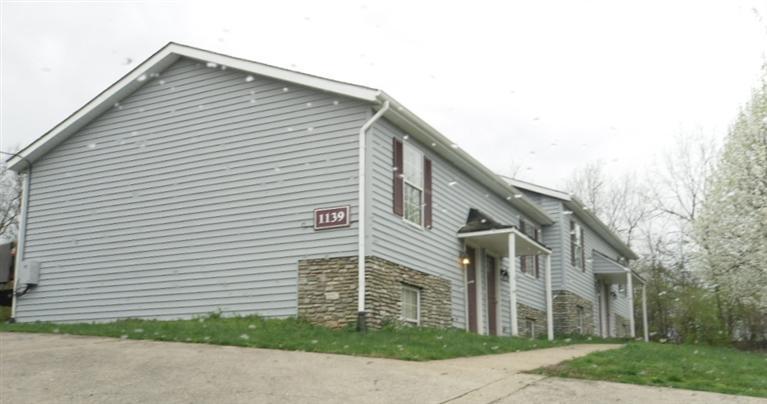 Primary Photo - 1135 Dale Dr.