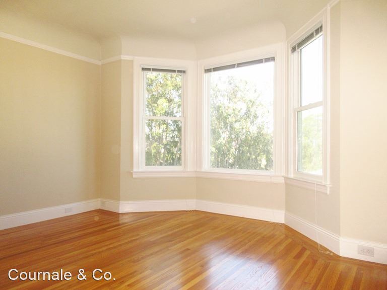 Foto principal - 2665 Chestnut St