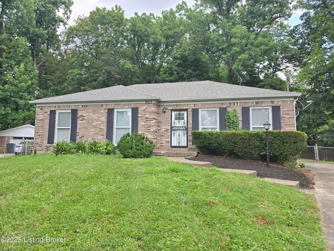 Foto principal - 9313 Le Beau Ct