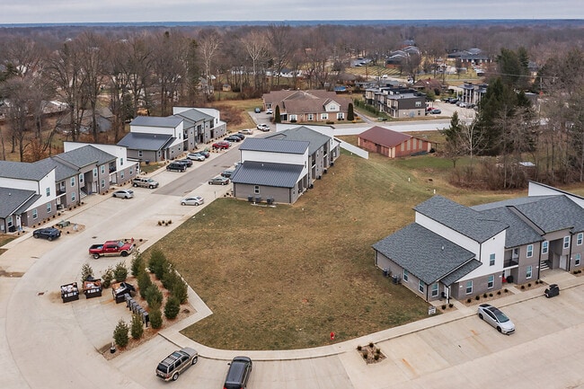 Building Photo - 509 Courtyard Ln