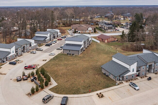 Foto del edificio - 509 Courtyard Ln