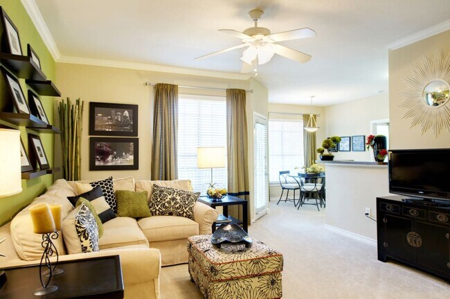 Foto del edificio - 11266 Taylor Draper Ln