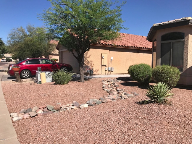 Building Photo - 4531 W Melody Dr
