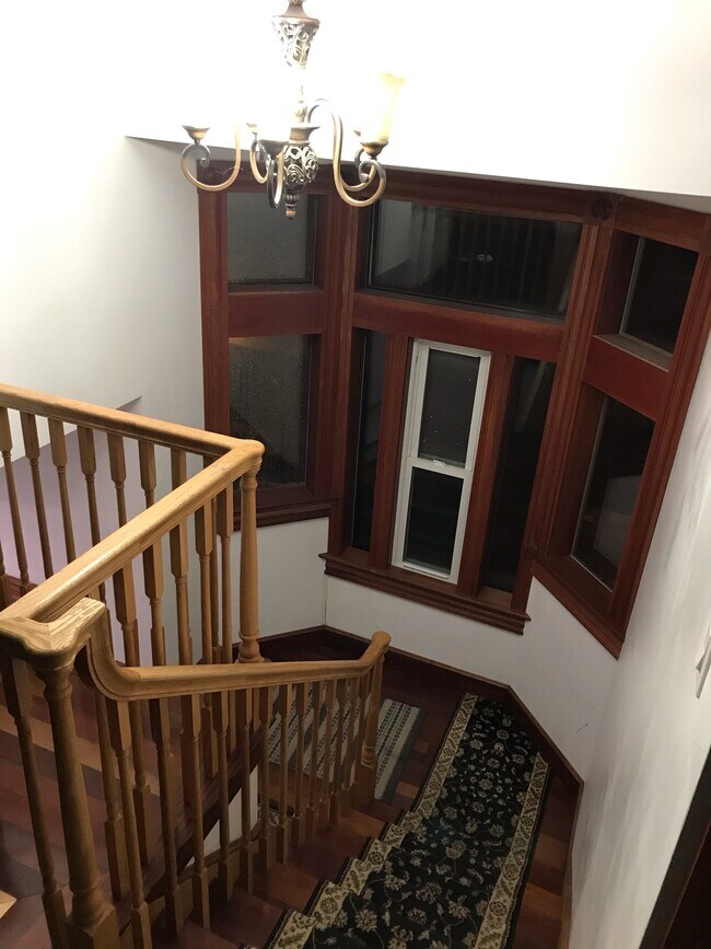 Foto del edificio - 9 Francis