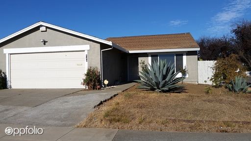 Foto principal - 848 Jack London Dr