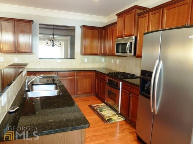 Foto del edificio - 3209 Buck Way