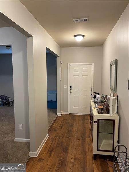 Foto del edificio - 6427 St Mark Way