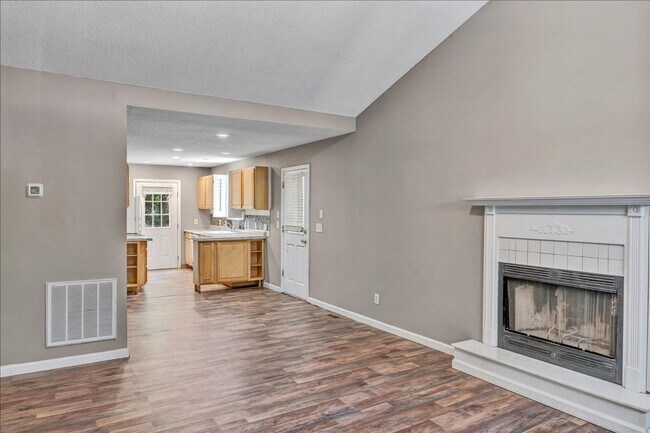 Foto del edificio - Lake Living