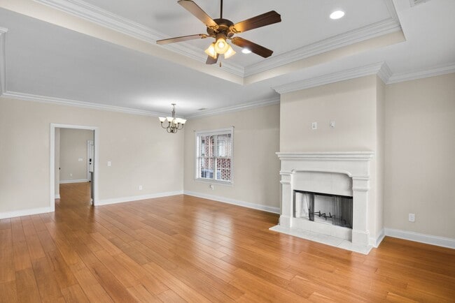 Photo - Rosemary Gate Townhome For Rent