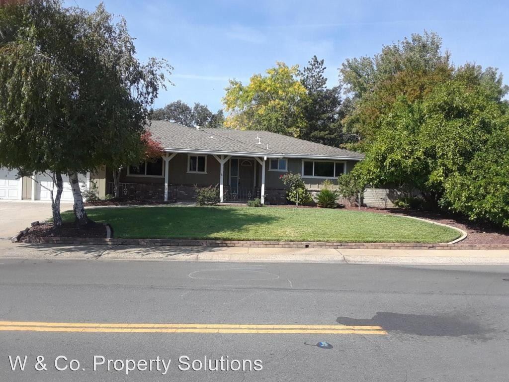 2000 Wisconsin Ave, Redding, CA 96001 House Rental in Redding, CA