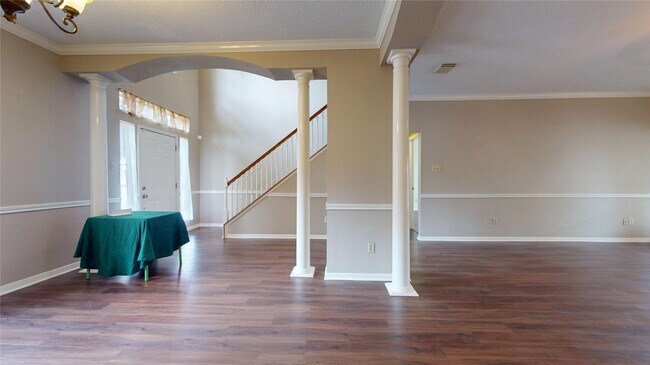 Foto del edificio - 14919 Forest Trails Dr