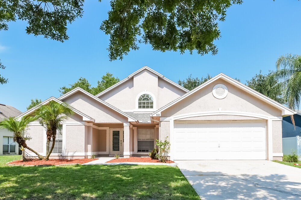 Foto principal - 828 Longleaf Pine Ct