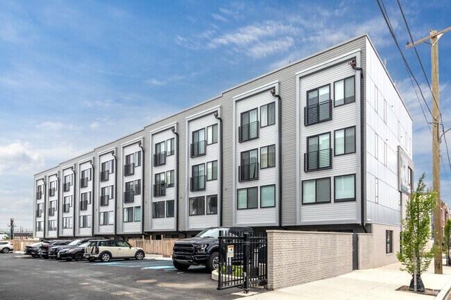 Foto del edificio - 2600-2640 Hagert St