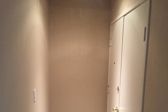 Entry - 444 Piedmont Ave