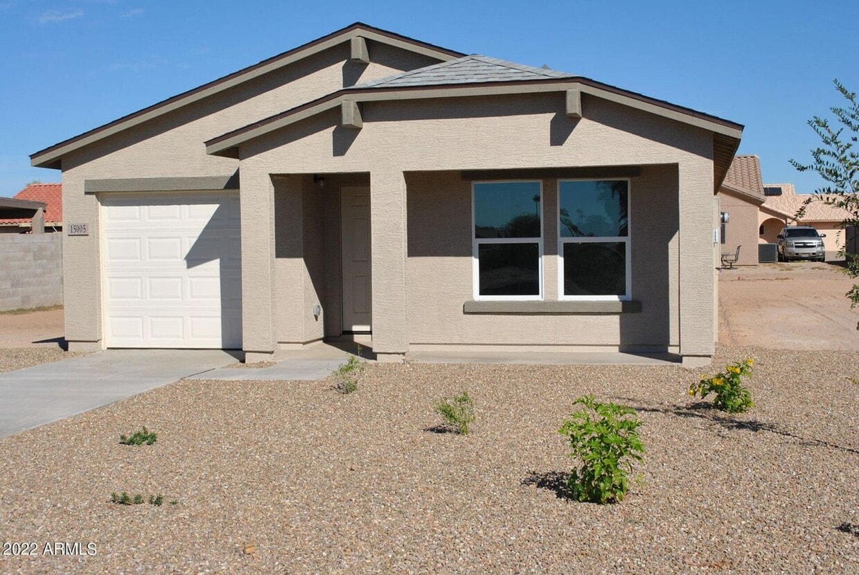 15005 S Rory Calhoun Rd, Arizona City, AZ 85123 House Rental in