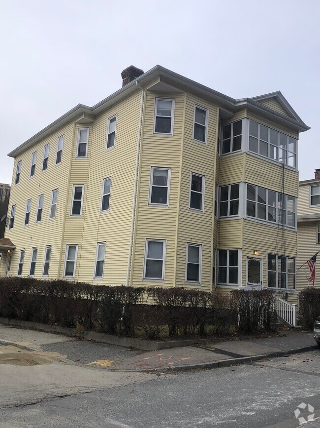 Apartments For Rent in Southbridge MA with Washer & Dryer 14 Rentals