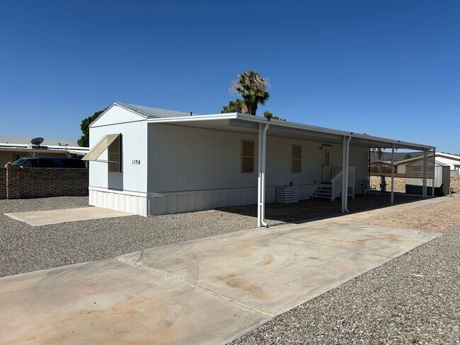 Foto del edificio - 11714 S Renee Ave