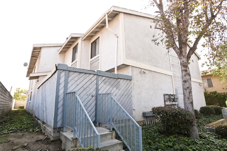 Building Photo - 7308 Richfield St