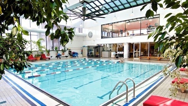 Foto del edificio - Waterside Plaza
