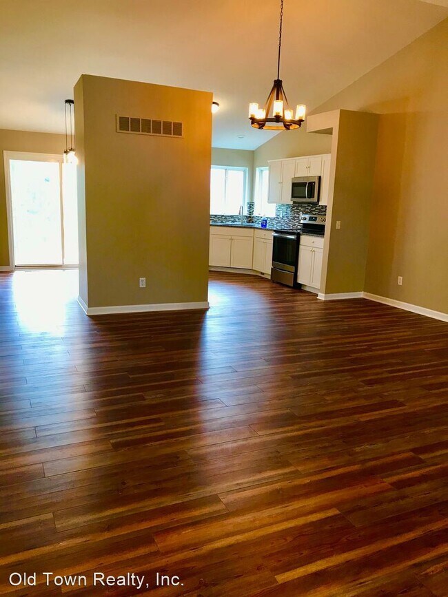 Building Photo - 2 br, 2 bath House - 1689 Abigail Way