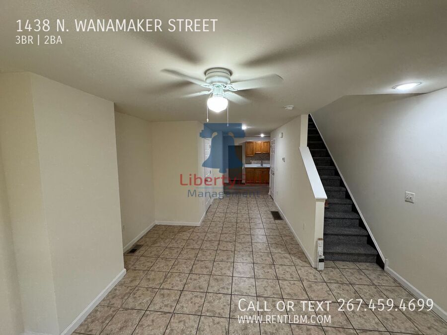 Photo - 1438 N. WANAMAKER STREET-