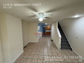 Building Photo - 1438 N Wanamaker St