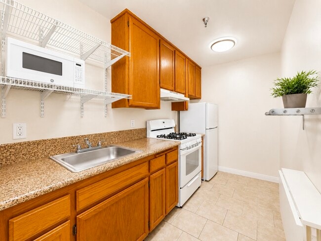 Foto del edificio - 1117 3rd St