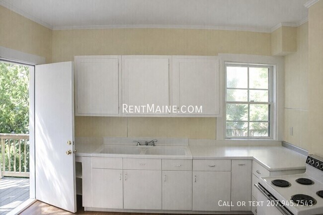 Foto del edificio - 113-115 Jackson St. Unit