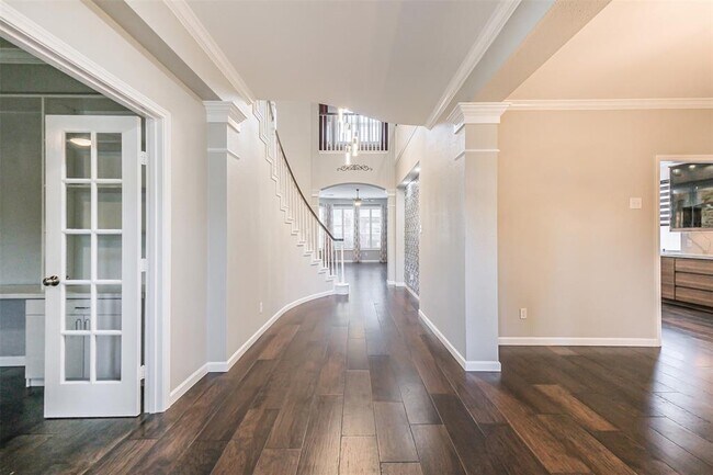 Foto del edificio - 5506 Langhorne Ct