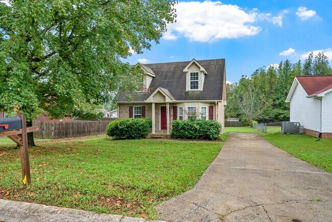 Foto del edificio - 1 Bedroom Pet Friendly Home For Rent Near ...