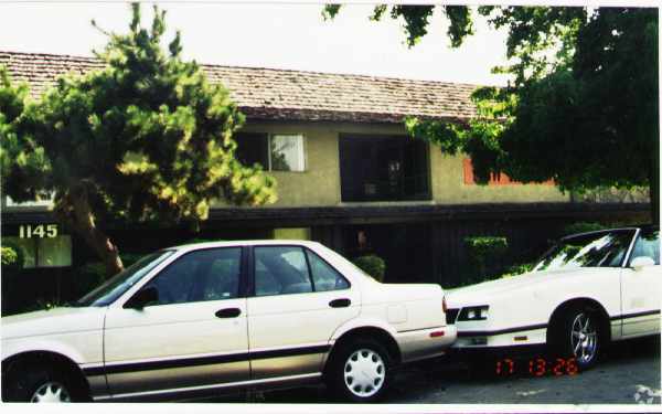 Foto del edificio - 1145 W I St