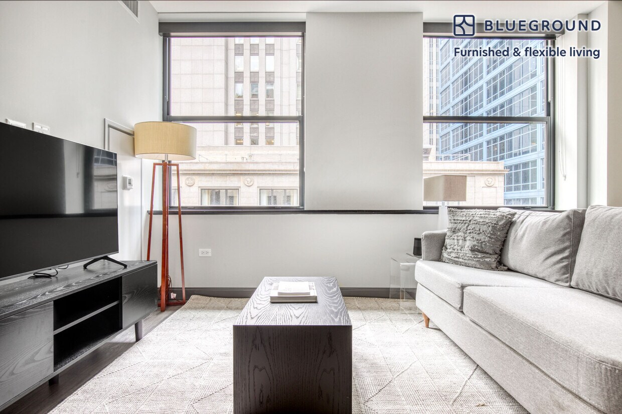 29 S LaSalle St Unit FL8ID471, Chicago, IL 60603 Room for Rent in Chicago, IL