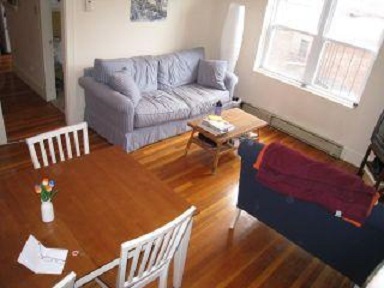 Foto del edificio - 406 Highland Ave