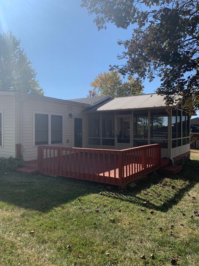 Foto del edificio - Check out this spacious 3bdr home in Monroe!