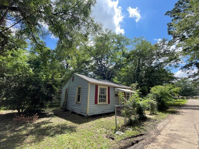 Foto del edificio - Cute 2 Bedroom House