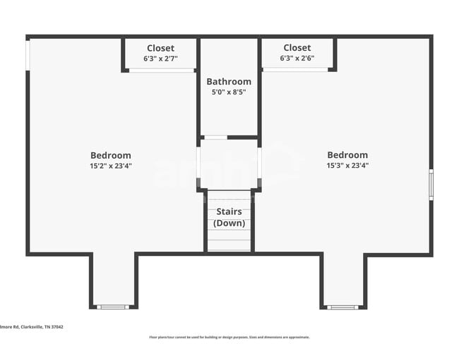 Foto del edificio - 1733 Needmore Rd