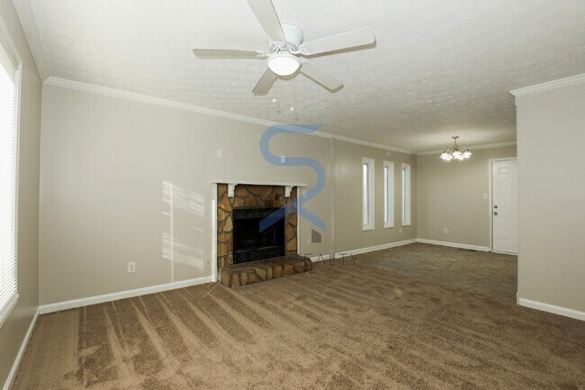 Building Photo - Bring the Pets Home! Expansive Front & Backyard in a Paulding County Neighborhood