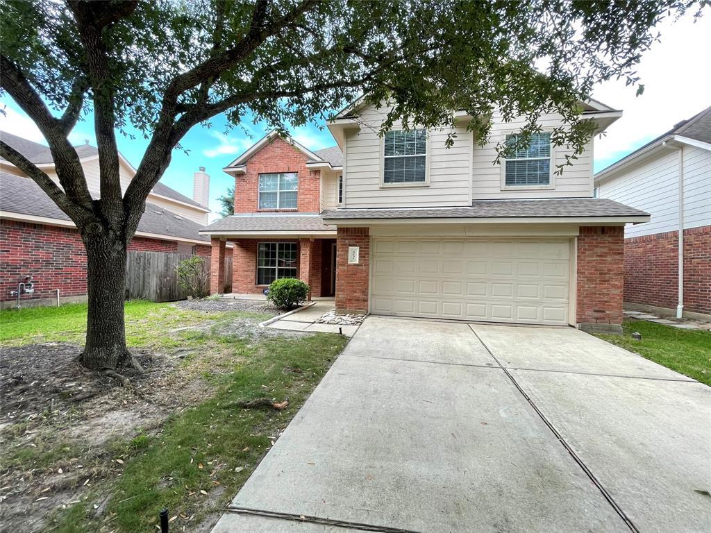 5131 Forest Sage Ln, Katy, TX 77494 House Rental in Katy, TX