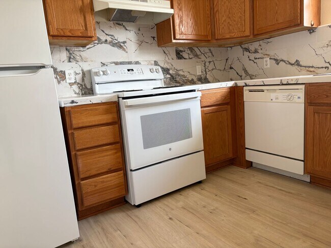 Foto del edificio - Darling apartment in mid town