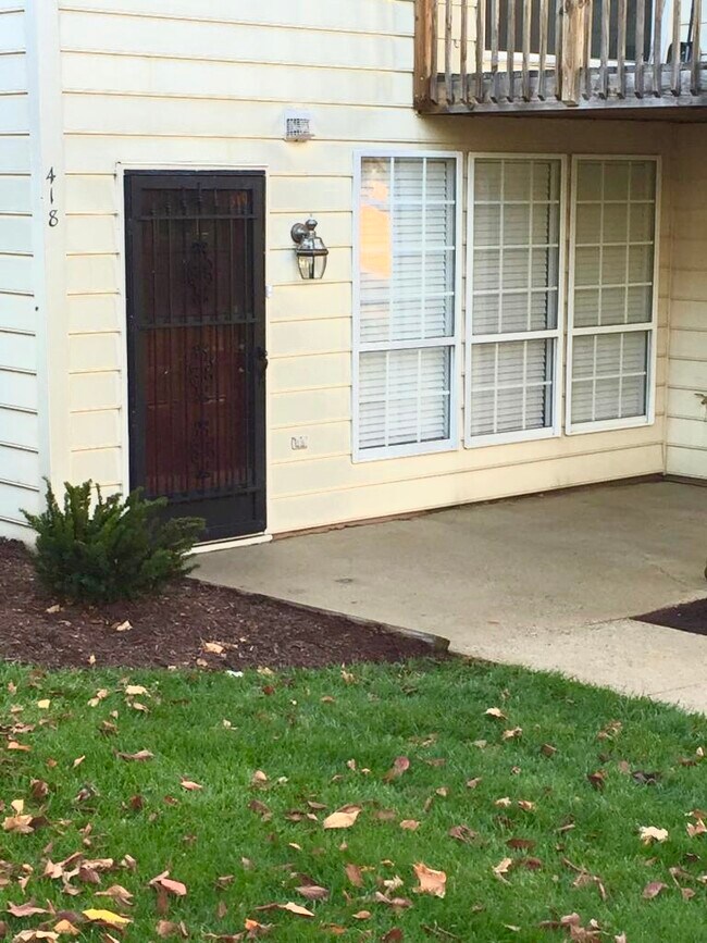 418 Terry Ct Unit A, Frederick, MD 21701 Condo for Rent in Frederick