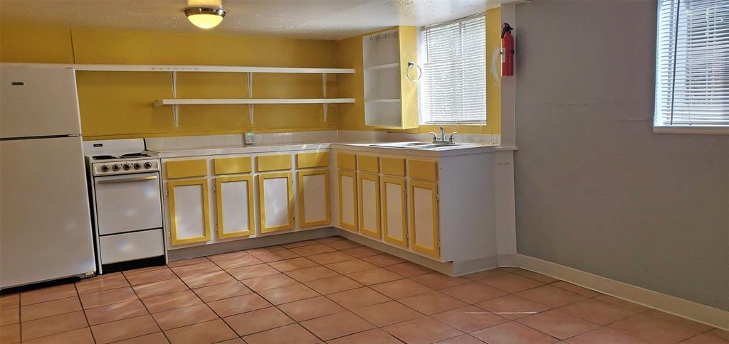 Foto principal - 3311 Crawford St