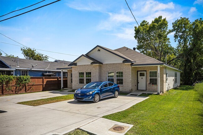 Foto del edificio - 426 New Hampshire St