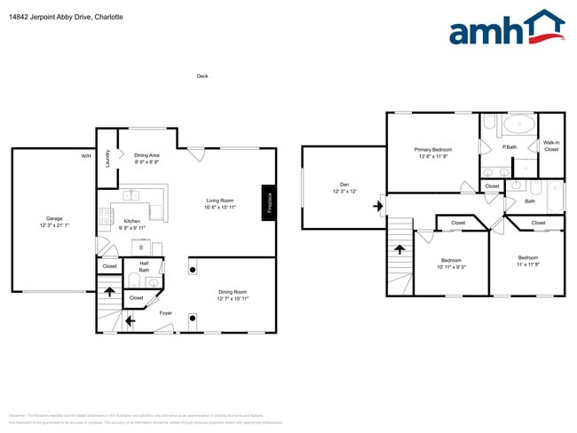 Building Photo - 14842 Jerpoint Abby Dr