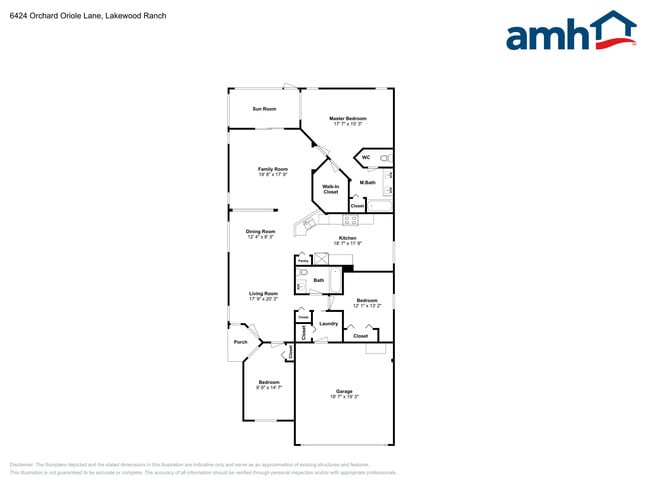 Building Photo - 6424 Orchard Oriole Ln