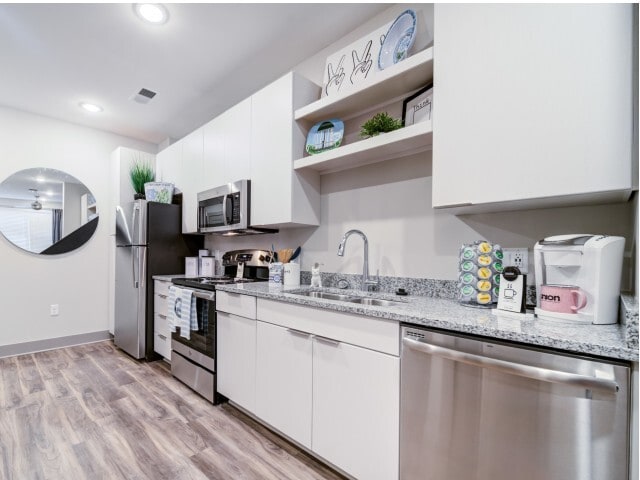 Photo - Union Chapel Hill Apartments