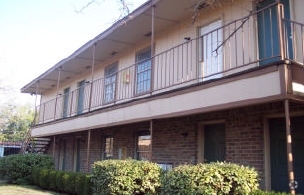 Building Photo - El Arroyo Apartments